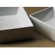 Раковина Ceramica Nova Element CN5013 59см белый
