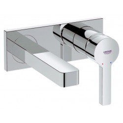 Cмеситель для раковины GROHE Lineare 19409001 хром