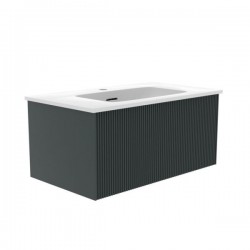 Тумба под раковину La Fenice Terra FNC-01-TER-G-80 74 см
