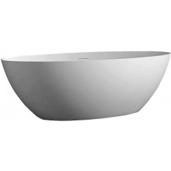 Акриловая ванна ABBER 170x80см AB9374-1.7