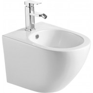 Биде подвесное Ceramica Nova Forma CN3010 белый