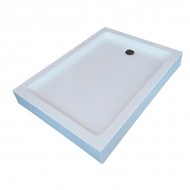 Душевой поддон Vincea VST-3AR-9012 120x 90 см