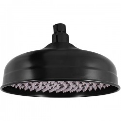 Верхний душ Rav Slezak KS0020CMAT черный