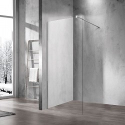 Душевая перегородка Vincea Walk In VSW-1H900CL 90 см