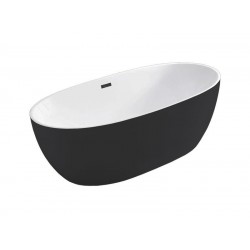 Акриловая ванна Vincea VBT-405-1700MB 170 x 80 см