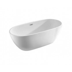 Акриловая ванна Vincea VBT-408-1600 160 x 81.5 см