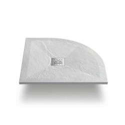 Душевой поддон Vincea VST-4SQ8080W 80x 80 см