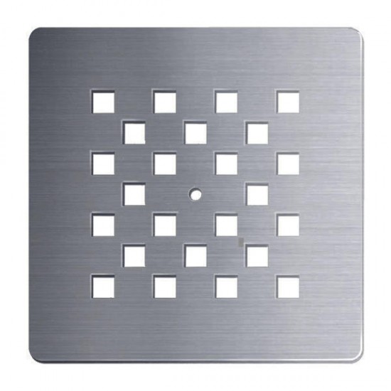 Душевой поддон Vincea VST-4SQ1010W 100x 100 см