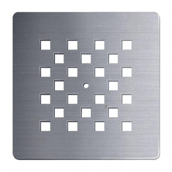 Душевой поддон Vincea VST-4SR1010W 100x 100 см