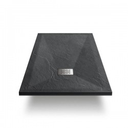 Душевой поддон Vincea VST-4SR1010A 100x 100 см