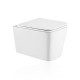Унитаз Koller Pool Kvadro KR-0530-RW с сидением Soft-close