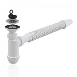 Сифон для раковины Koller Pool R40CF
