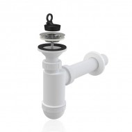 Сифон для раковины Koller Pool R40LC