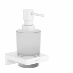 Дозатор Hansgrohe AddStoris 41745700