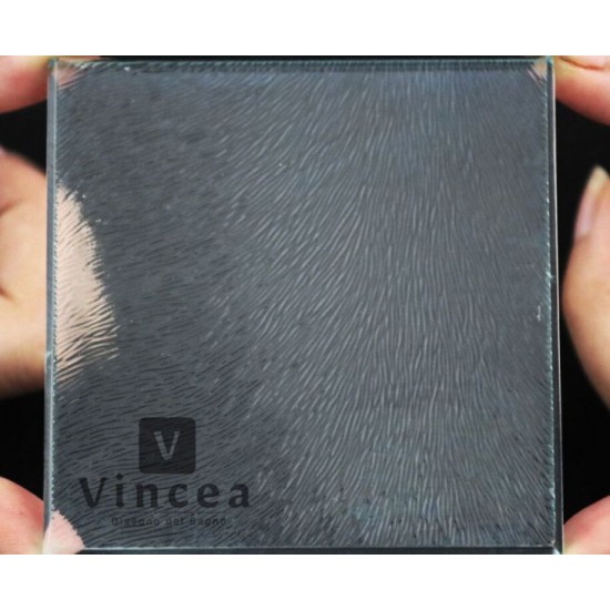 Душевая дверь Vincea Garda VDS-1G125CH 125 см