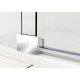 Душевая дверь Vincea Extra VDP-1E8090CG 80/90 см