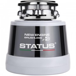 Измельчитель пищевых отходов Status Next 300 Compact 09810802