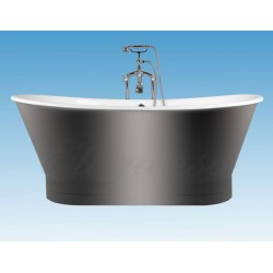 Чугунная ванна Elegansa Sabine Polished Н0000146 170х70