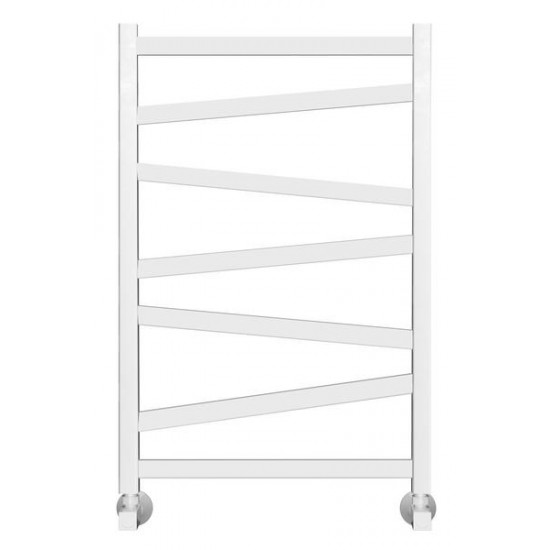 Полотенцесушитель водяной Point Феникс PN15158W П7 50x80см белый