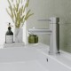 Смеситель для раковины Maretti Project-S PS32RF19, сатин