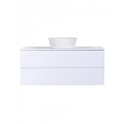 Orange Otto Ot-100TuMDF+B08-360W тумба с раковиной