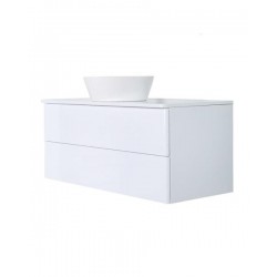 Orange Otto Ot-100TuMDF+B08-360W тумба с раковиной