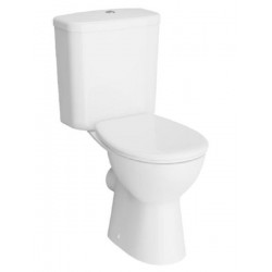 Унитаз VitrA S10 SmoothFlush 9864B003-7201 напольный