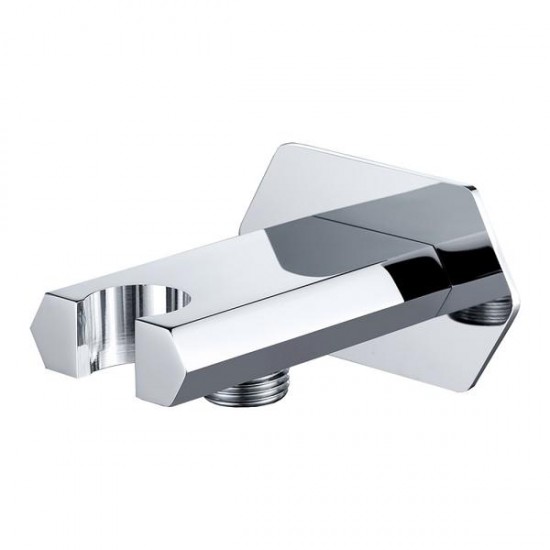 Шланговое подключение Lemark LM3985C