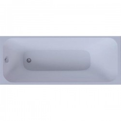 Акриловая ванна Aquatek Eco-friendly Мия 170x80 MIY170-0000032 белая