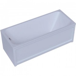 Акриловая ванна Aquatek Eco-friendly Мия 170x80 MIY170-0000032 белая