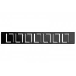 Душевой лоток Vincea Optima SAY.601.70.B.M.S.BLOK 70 см