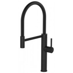 Смеситель для кухни ESKO Kitchen K51B черный