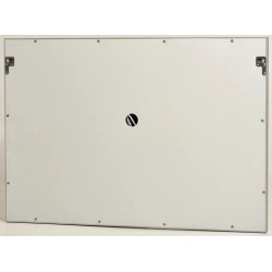 Зеркало с подсветкой Sintesi Armadio Cromo SIN-SPEC-ARMADIO-CROMO-100 100см хром