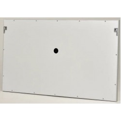 Зеркало с подсветкой Sintesi Armadio Cromo SIN-SPEC-ARMADIO-CROMO-120 120см хром