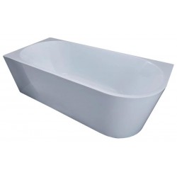 Акриловая ванна Vincea VBT-402-1500L 150 x 75 см