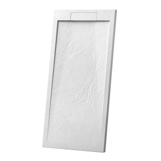 Душевой поддон Vincea VST-4SRL8010W 100 x 80 см