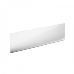 Фронтальная панель 160 см Roca Easy ZRU9307719 белый