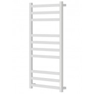 Полотенцесушитель электрический Point Меркурий П10 PN83850W 50 см белый