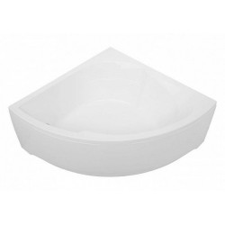 Акриловая ванна Aquanet Bali 150x150 без гидромассажа