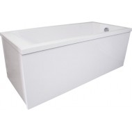 фронтальный экран из акрила JM801 150х58