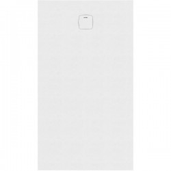 Душевой поддон Starohome Cosmo 18255809 160x80 см белый матовый