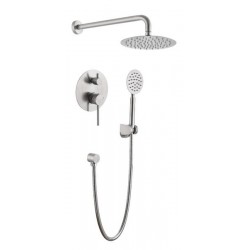Душевая система ESKO Set_3in1 хром