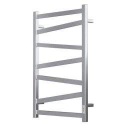 Полотенцесушитель электрический Point Феникс PN15858 П7 50x80см хром