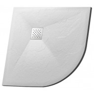 Душевой поддон Grossman Strong GR-S1100100 100x100см белый