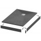 Душевой поддон Grossman Strong GR-S280100Q 100x80см графит