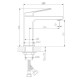 Смеситель Orange Gauss M30-021b для раковины