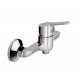 Смеситель для душа Dorff NORMA D1020000