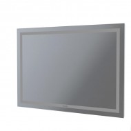 Зеркало IDDIS Zodiac ZOD1000i98 c подсветкой 100 см