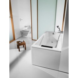 Акриловая ванна Roca Hall 170х75 ZRU9302768