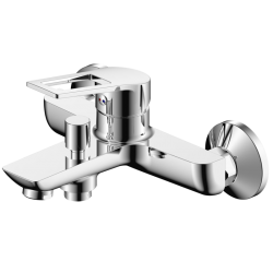 Смеситель для ванны ESKO Hong Kong HK54 хром